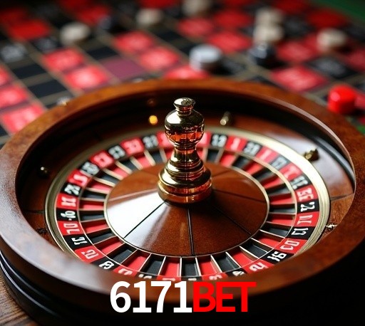 Bônus e promoções da 6171Bet
