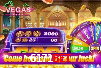 Cassino ao vivo com dealers reais na 6171Bet