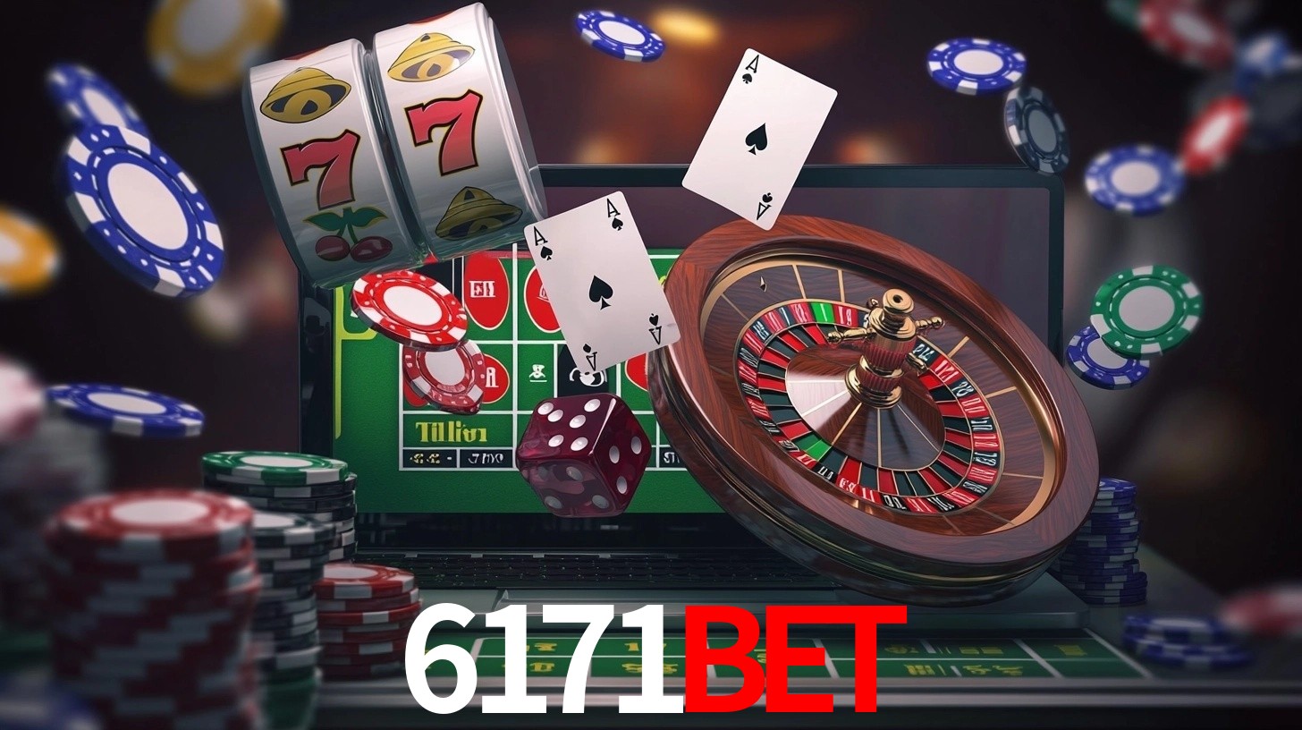 Cashback e recargas na 6171Bet