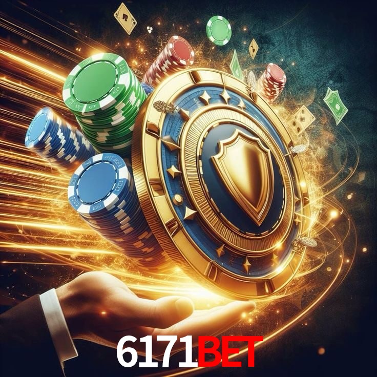 Torneios e prêmios garantidos na 6171Bet